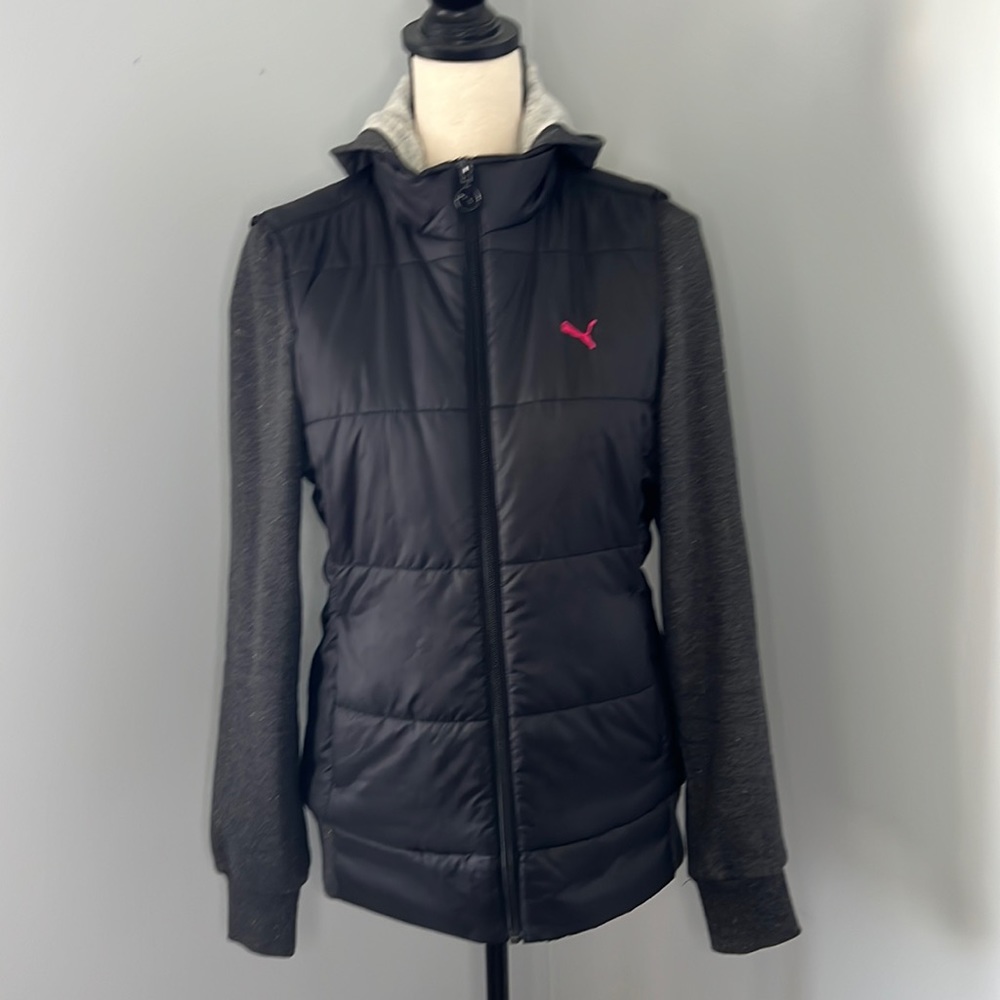 PUMA | Lightweight Jacket